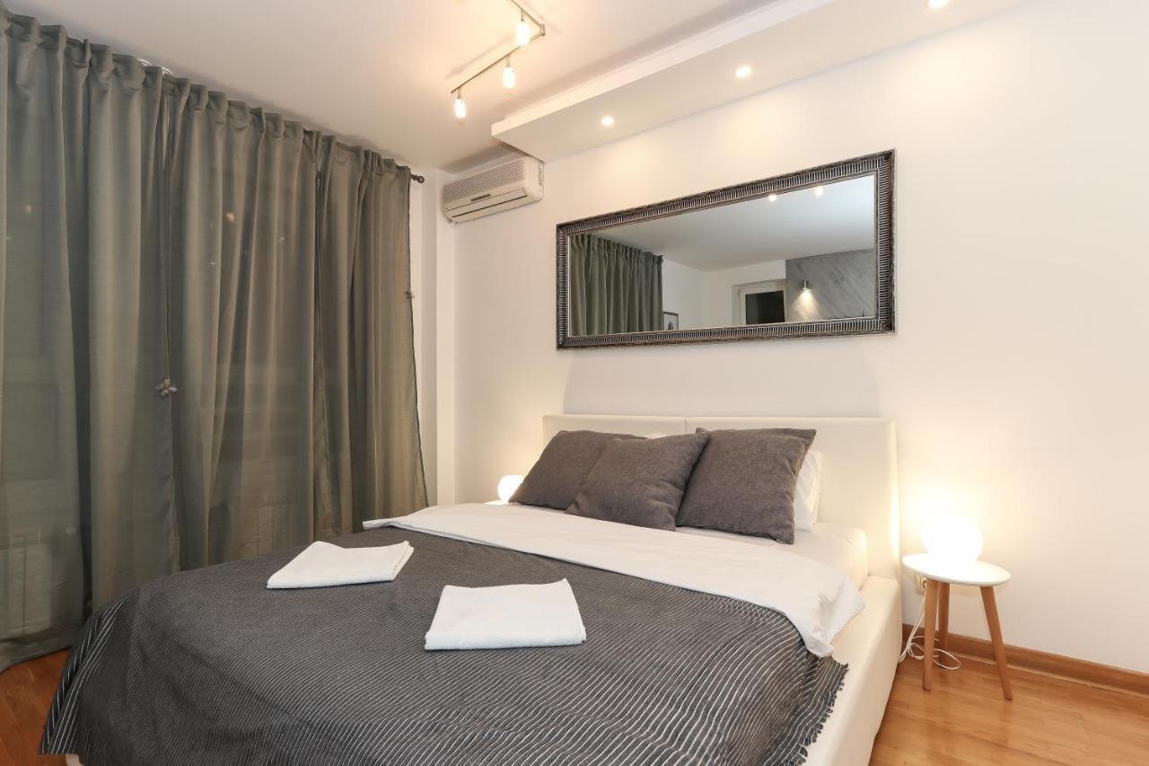 Apartment Portago - Stan Na Dan Belvil Novi Belgrade