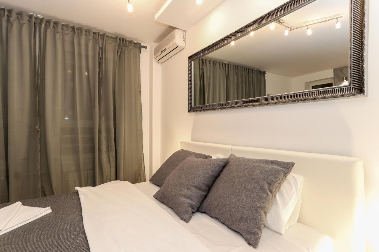Portago - Stan Na Dan Belvil Novi Apartment Belgrade