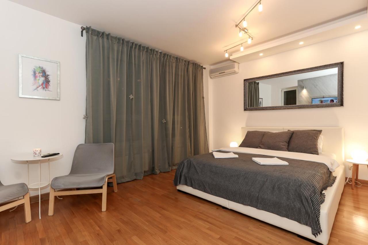 Portago - Stan Na Dan Belvil Novi Apartment Belgrade